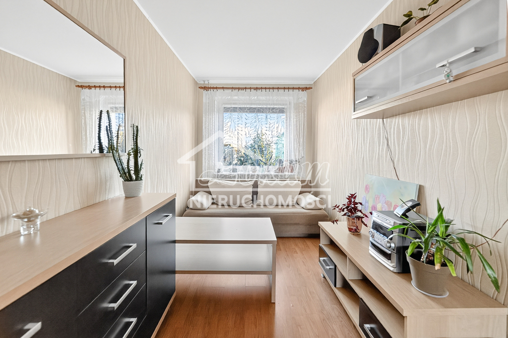 Mieszkanie 74&nbsp;m², Szczecin, Bukowe-Klęskowo, Seledynowa - zdjęcie 4