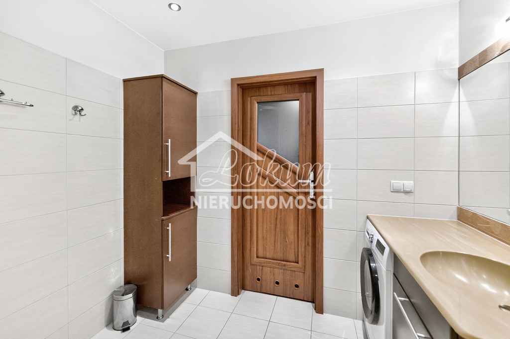 Mieszkanie 74&nbsp;m², Szczecin, Bukowe-Klęskowo, Seledynowa - zdjęcie 12