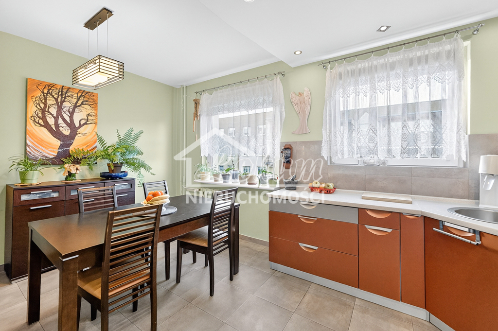 Mieszkanie 74&nbsp;m², Szczecin, Bukowe-Klęskowo, Seledynowa - zdjęcie 8