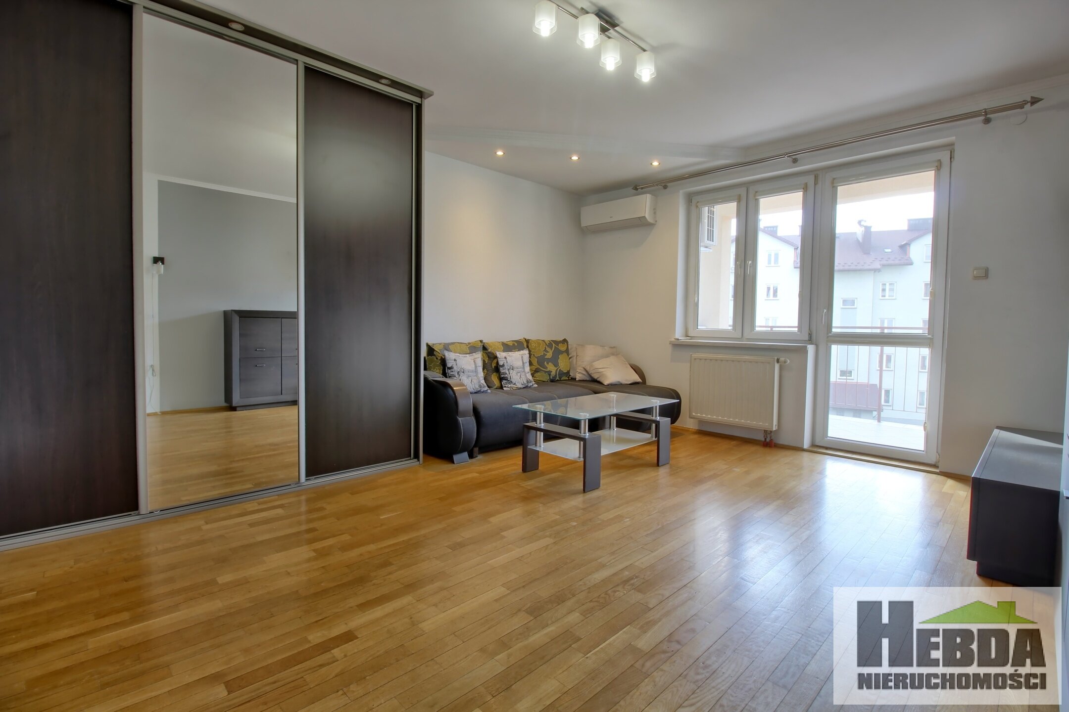 Na wynajem mieszkanie 2 pokojowe, Tarnów, ul. Marii Dąbrowskiej !!! - zdjęcie 8