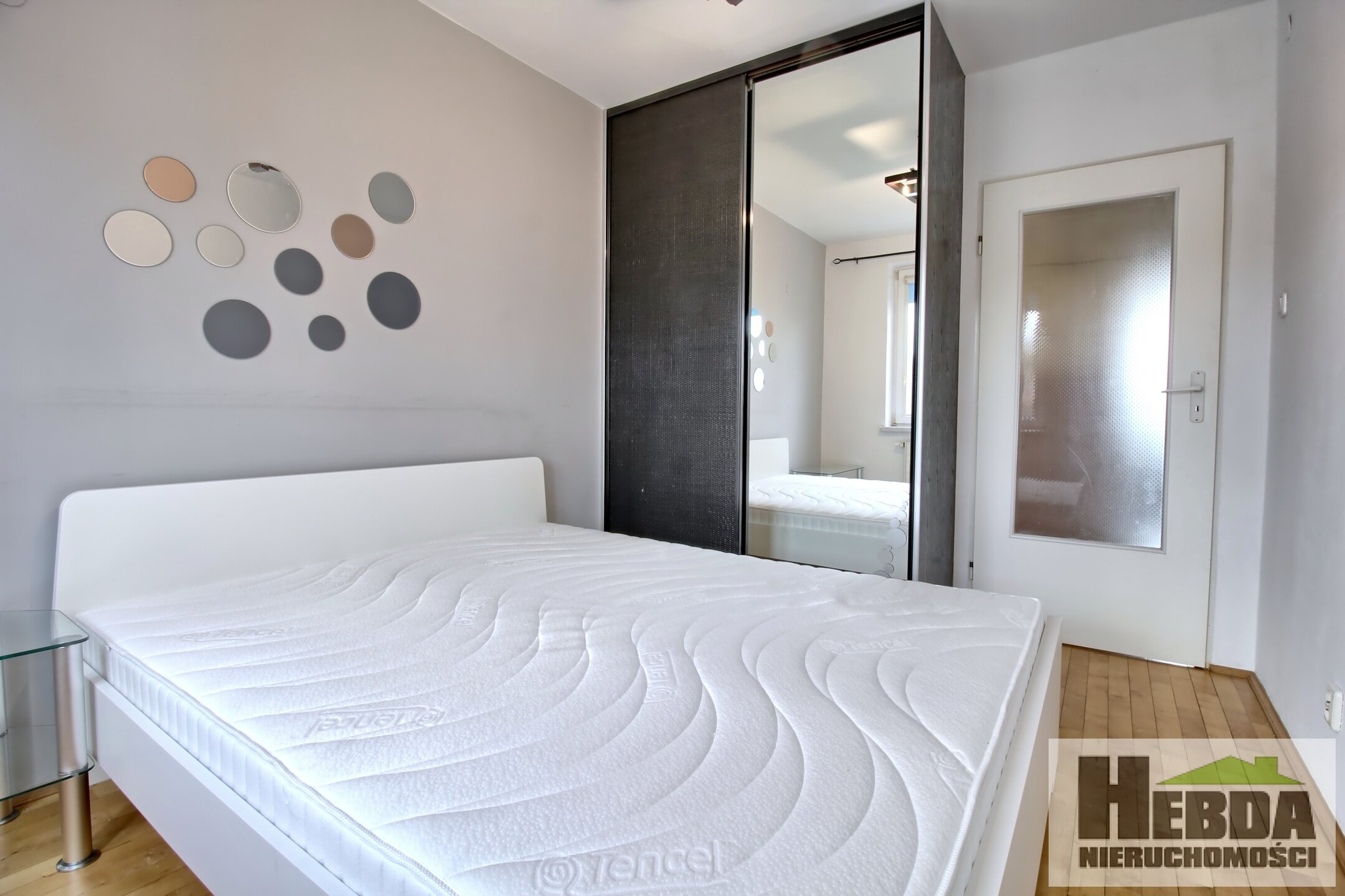 Na wynajem mieszkanie 2 pokojowe, Tarnów, ul. Marii Dąbrowskiej !!! - zdjęcie 5