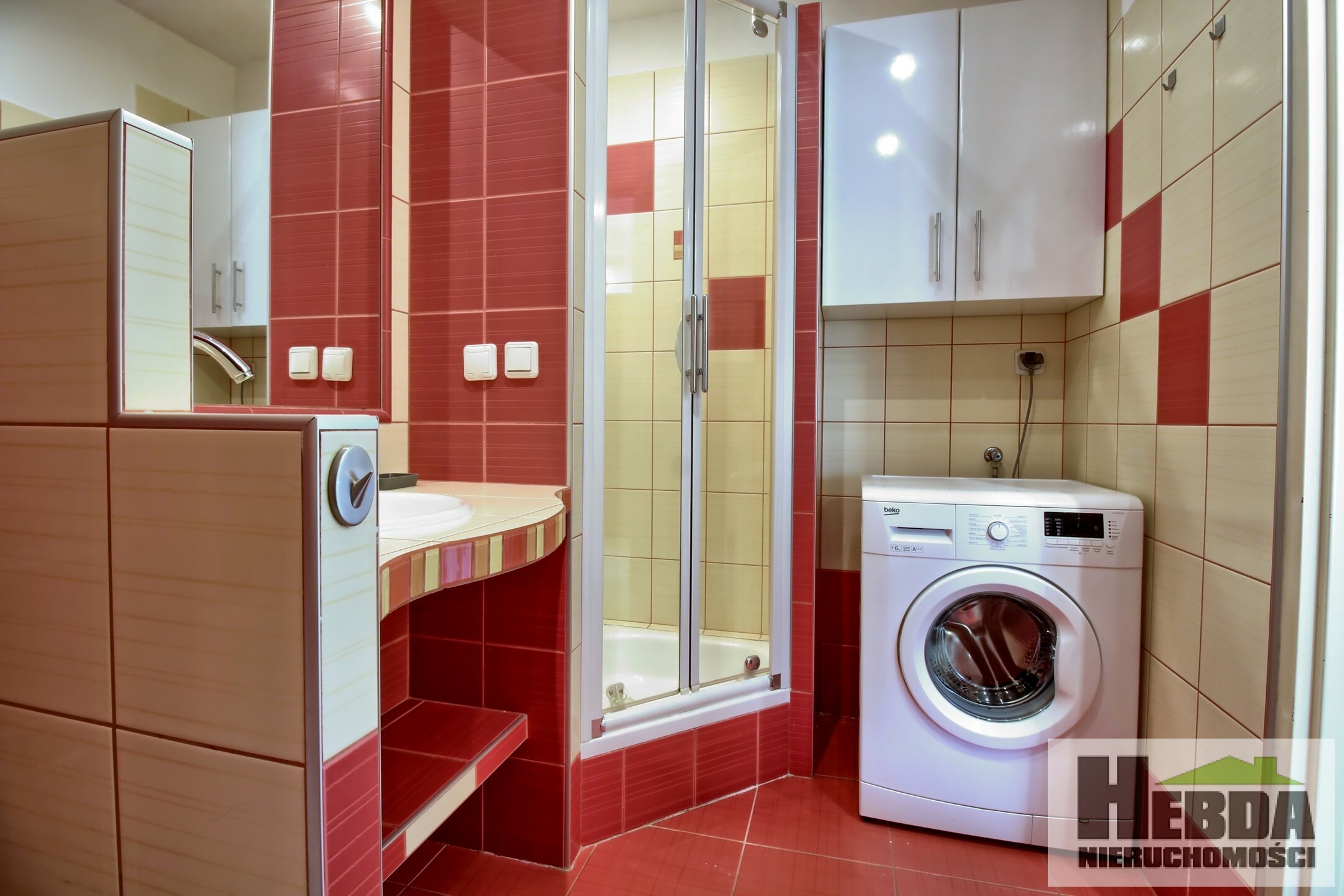 Na wynajem mieszkanie 2 pokojowe, Tarnów, ul. Marii Dąbrowskiej !!! - zdjęcie 7