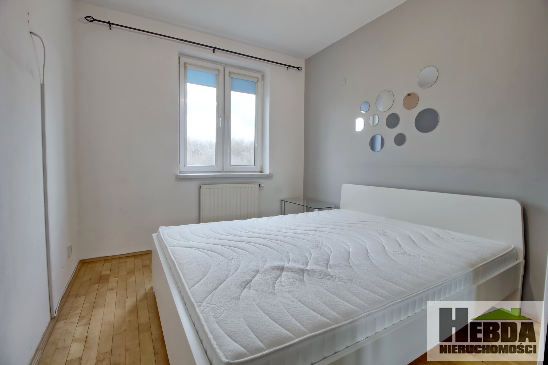 Na wynajem mieszkanie 2 pokojowe, Tarnów, ul. Marii Dąbrowskiej !!! - zdjęcie 2