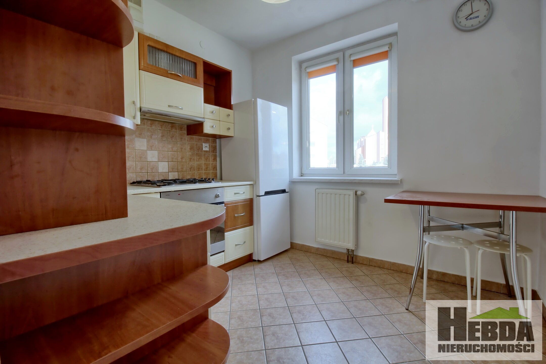 Na wynajem mieszkanie 2 pokojowe, Tarnów, ul. Marii Dąbrowskiej !!! - zdjęcie 1