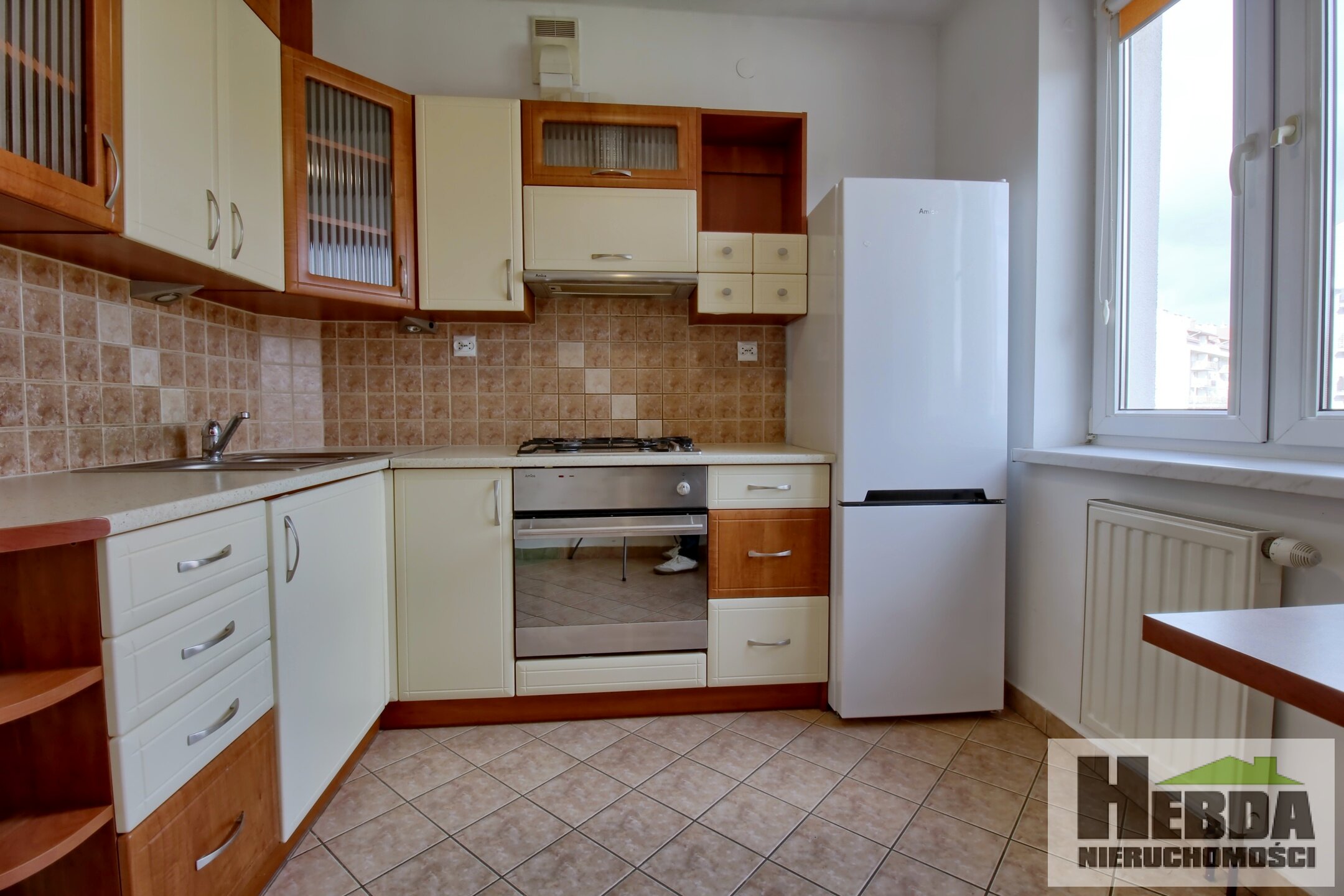 Na wynajem mieszkanie 2 pokojowe, Tarnów, ul. Marii Dąbrowskiej !!! - zdjęcie 4