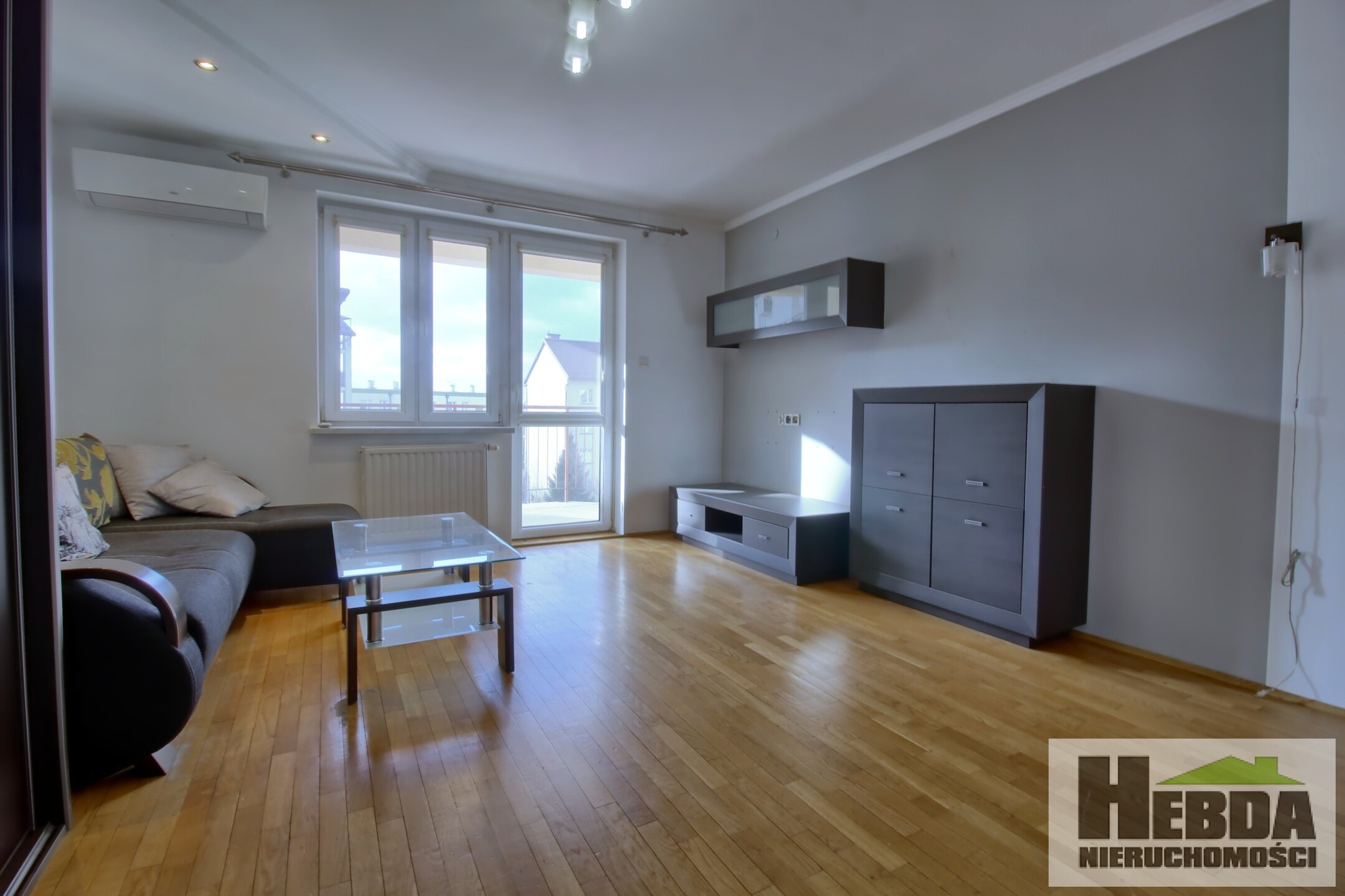 Na wynajem mieszkanie 2 pokojowe, Tarnów, ul. Marii Dąbrowskiej !!! - zdjęcie 3