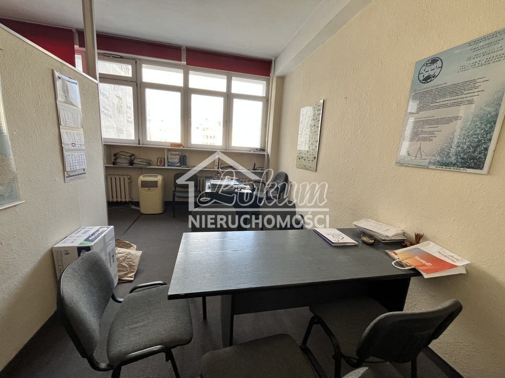 Lokal biurowy na sprzedaż, 115&nbsp;m², Szczecin - zdjęcie 5