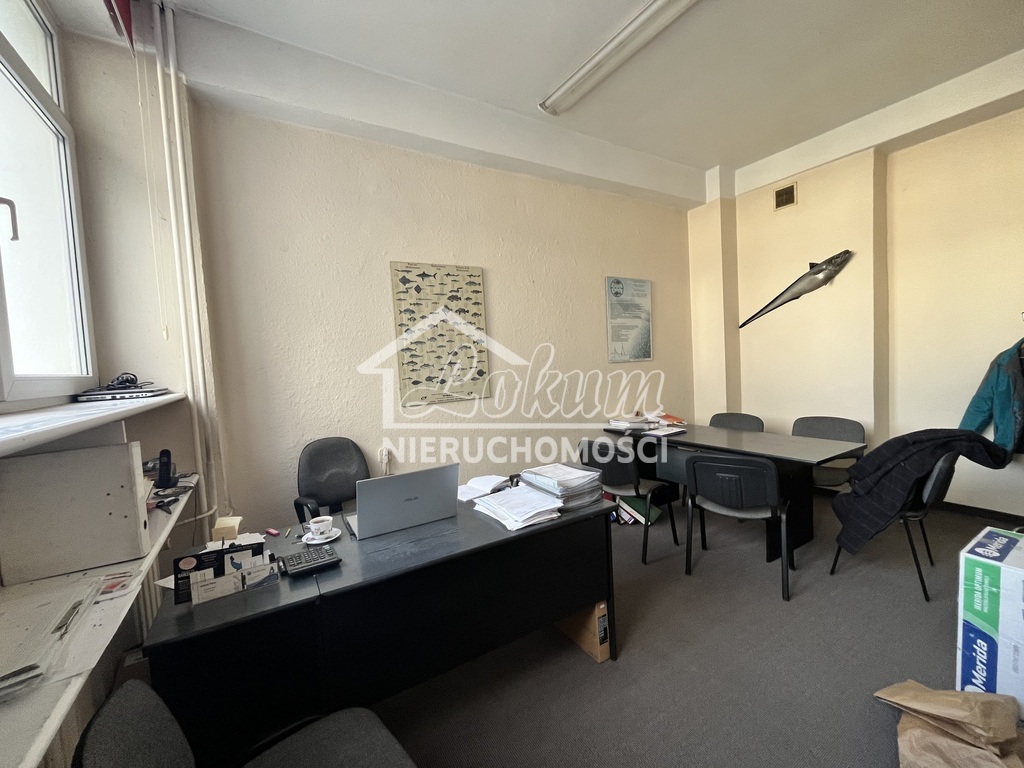 Lokal biurowy na sprzedaż, 115&nbsp;m², Szczecin - zdjęcie 3