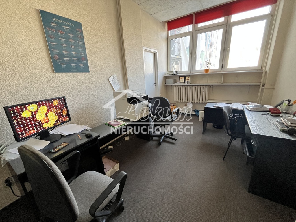 Lokal biurowy na sprzedaż, 115&nbsp;m², Szczecin - zdjęcie 6