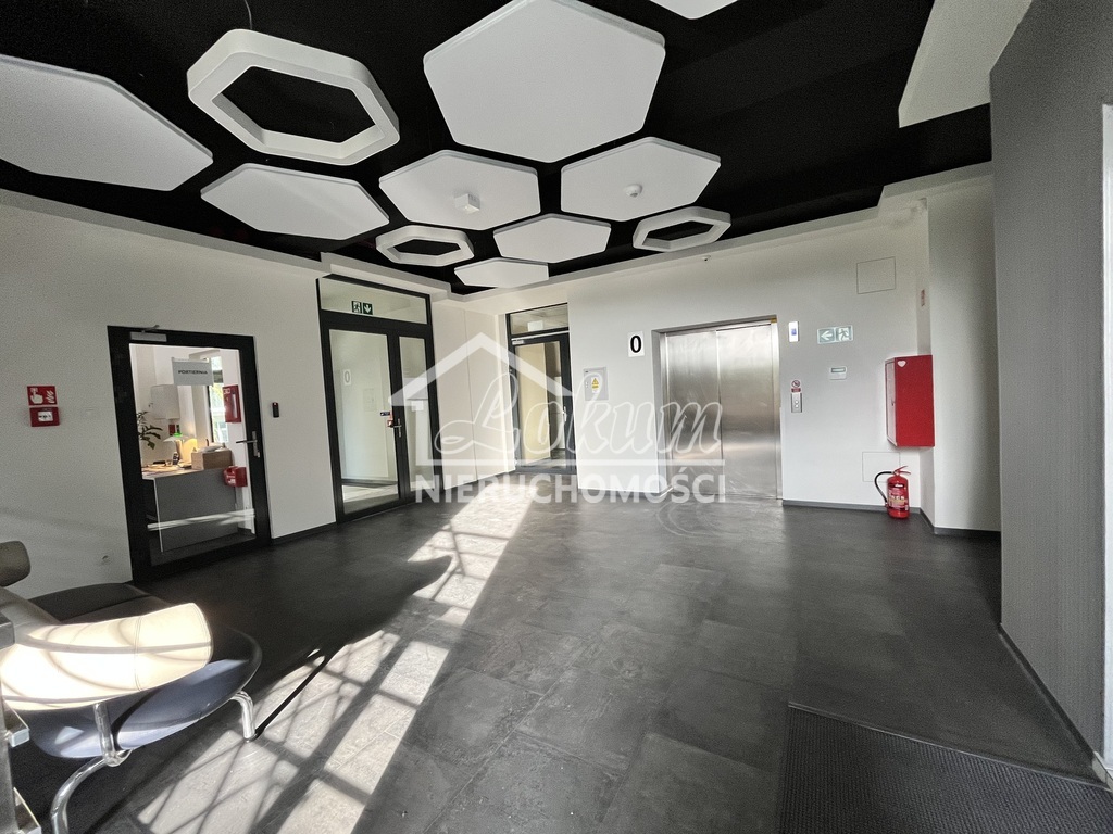 Lokal biurowy na sprzedaż, 115&nbsp;m², Szczecin - zdjęcie 1