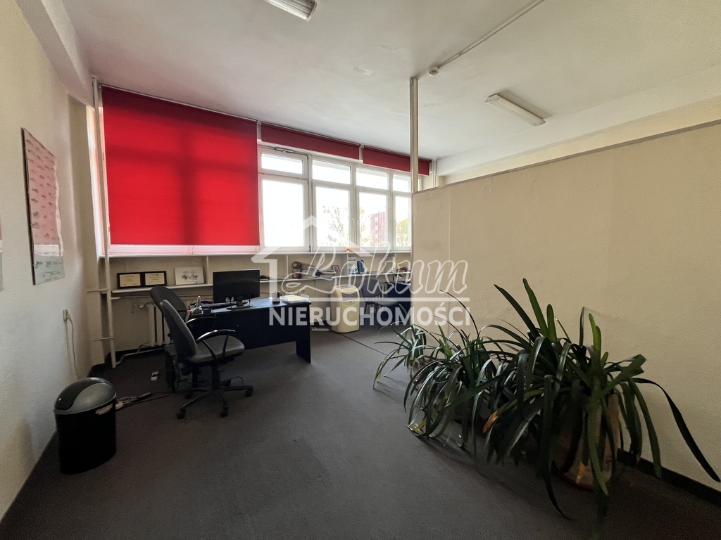 Lokal biurowy na sprzedaż, 115&nbsp;m², Szczecin - zdjęcie 4