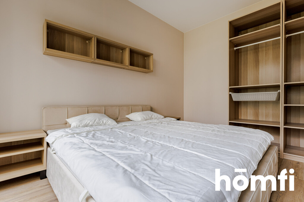 Mieszkanie 38 m², Warszawa, Wola, Kolejowa - zdjęcie 5