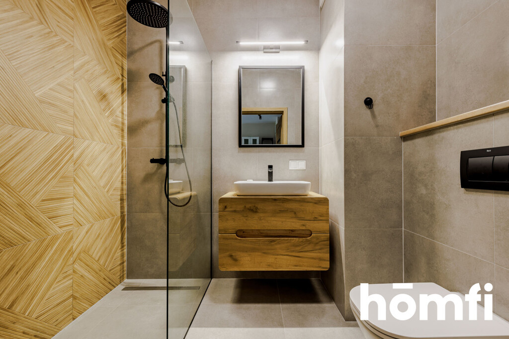 Mieszkanie 38 m², Warszawa, Wola, Kolejowa - zdjęcie 7