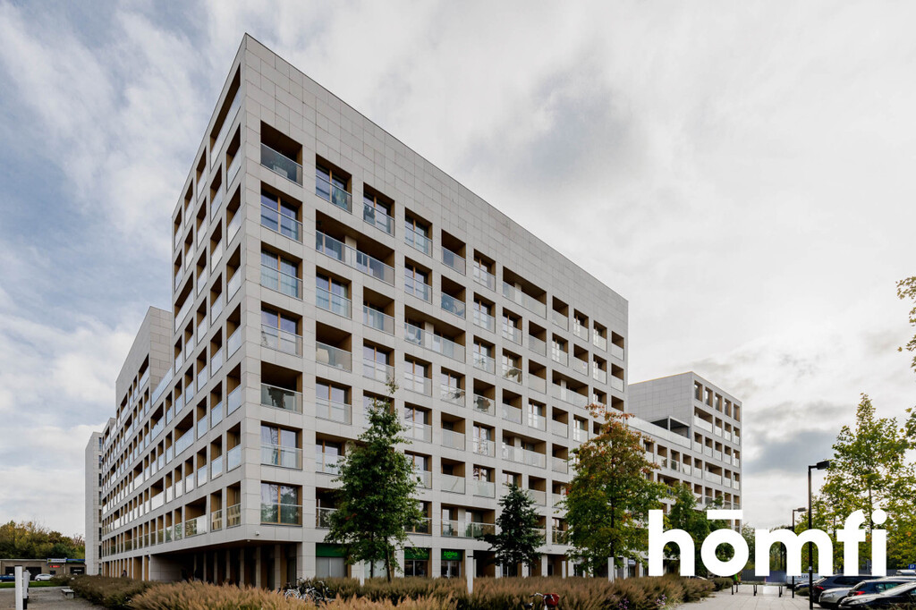 Mieszkanie 38 m², Warszawa, Wola, Kolejowa - zdjęcie 13