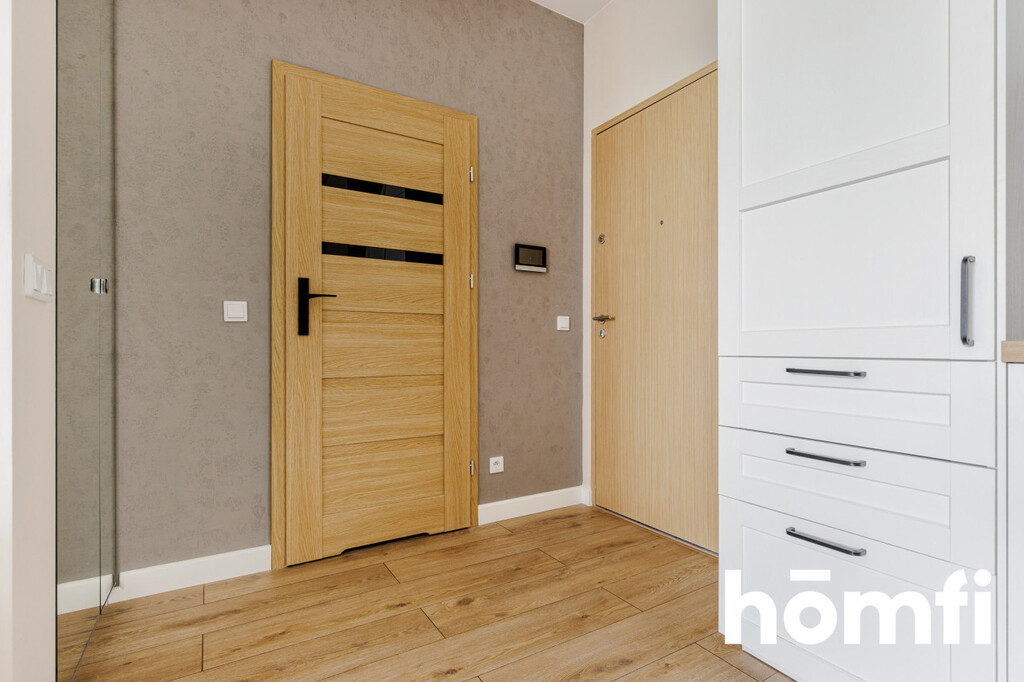 Mieszkanie 38 m², Warszawa, Wola, Kolejowa - zdjęcie 9