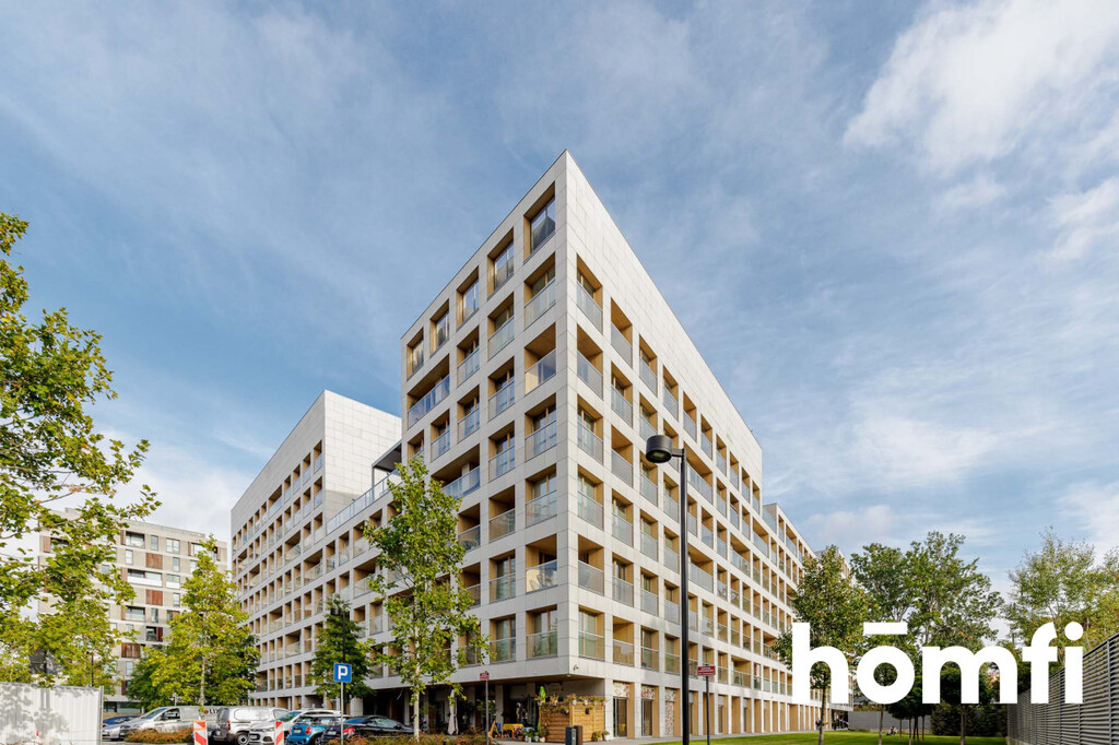 Mieszkanie 38 m², Warszawa, Wola, Kolejowa - zdjęcie 14
