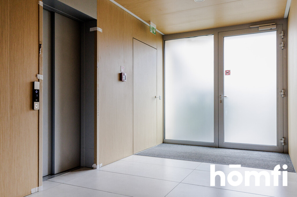 Mieszkanie 38 m², Warszawa, Wola, Kolejowa - zdjęcie 12