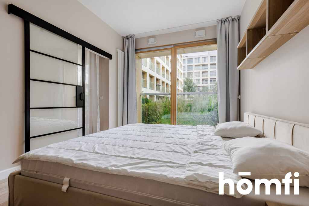 Mieszkanie 38 m², Warszawa, Wola, Kolejowa - zdjęcie 6