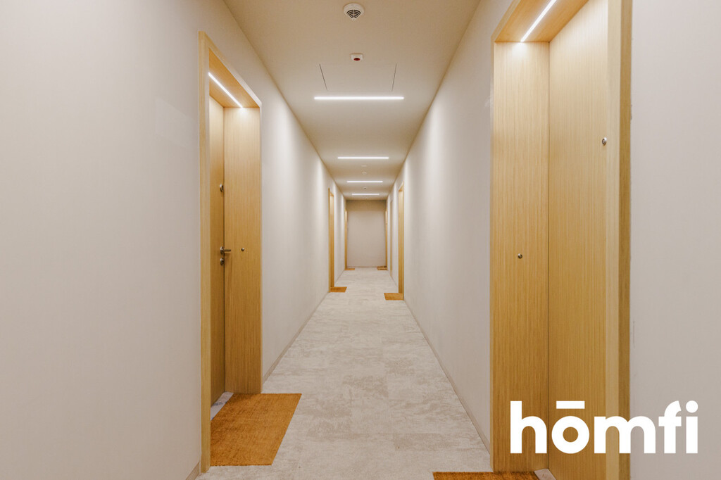 Mieszkanie 38 m², Warszawa, Wola, Kolejowa - zdjęcie 11