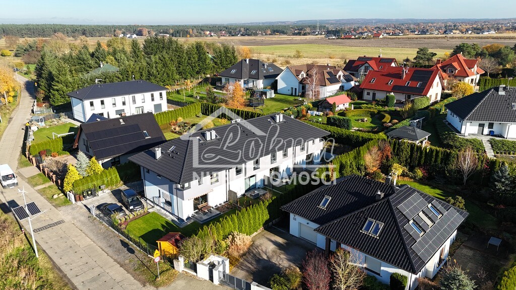 Dom 121,44 m², Redlica, Zielona - zdjęcie 1