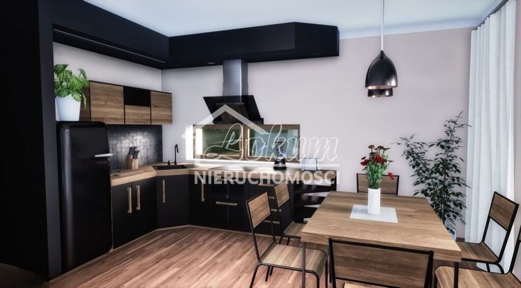 Dom 121,44 m², Redlica, Zielona - zdjęcie 13