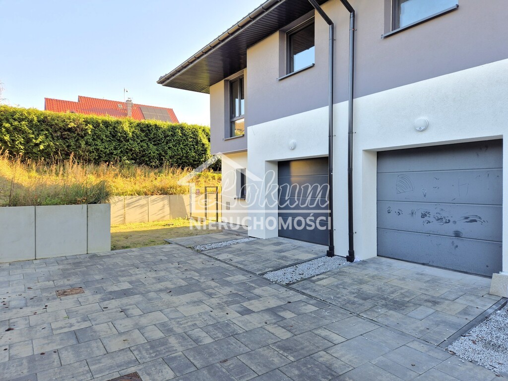 Dom 121,44 m², Redlica, Zielona - zdjęcie 5