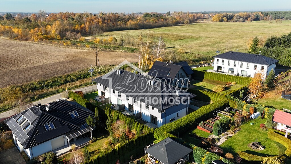 Dom 121,44 m², Redlica, Zielona - zdjęcie 2