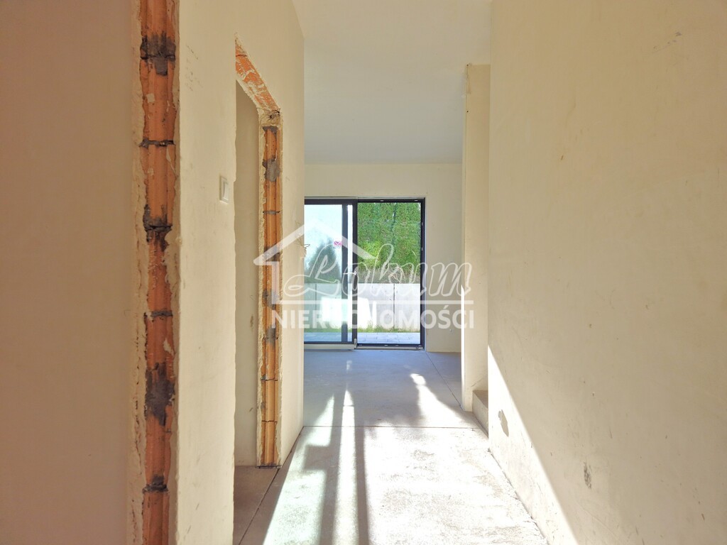 Dom 121,44 m², Redlica, Zielona - zdjęcie 8