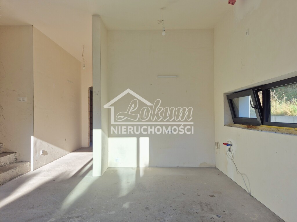 Dom 121,44 m², Redlica, Zielona - zdjęcie 12