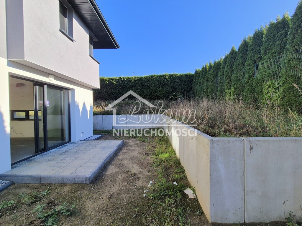 Dom 121,44 m², Redlica, Zielona - zdjęcie 16