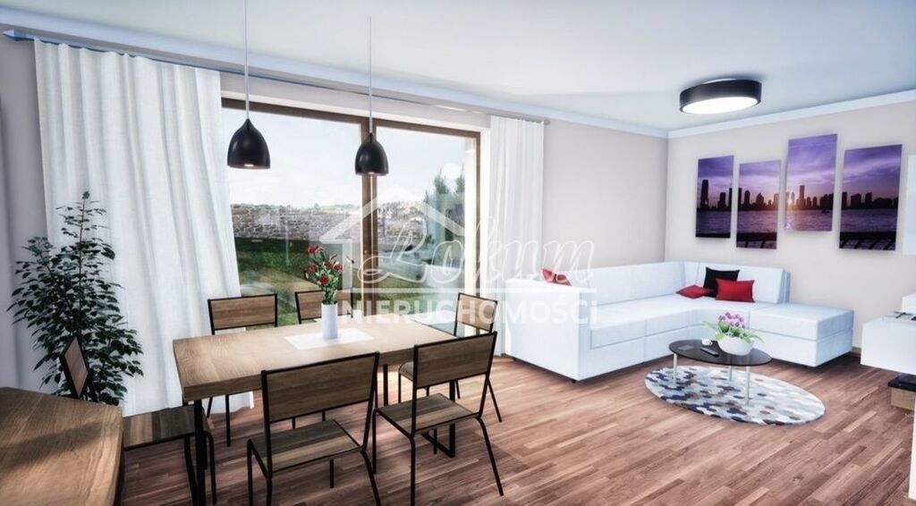 Dom 121,44 m², Redlica, Zielona - zdjęcie 14