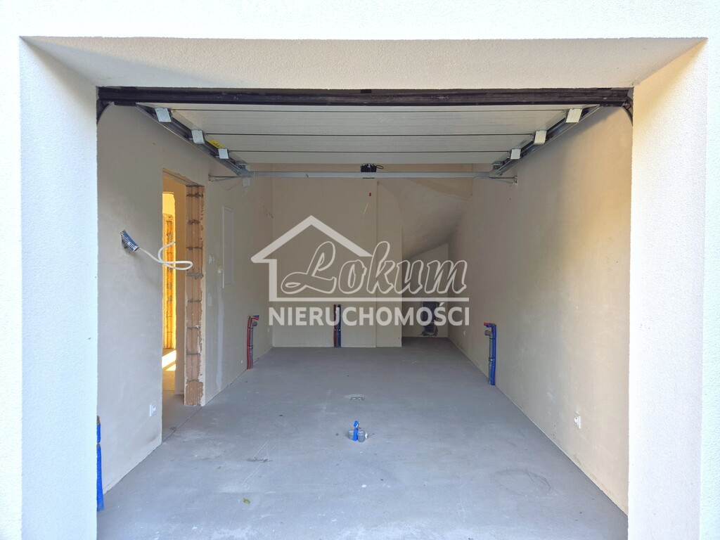 Dom 121,44 m², Redlica, Zielona - zdjęcie 7