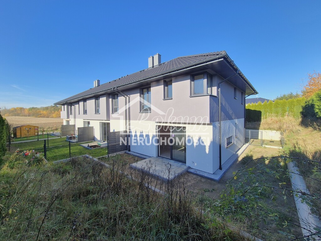 Dom 121,44 m², Redlica, Zielona - zdjęcie 18