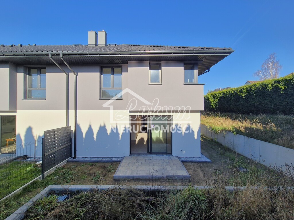 Dom 121,44 m², Redlica, Zielona - zdjęcie 17