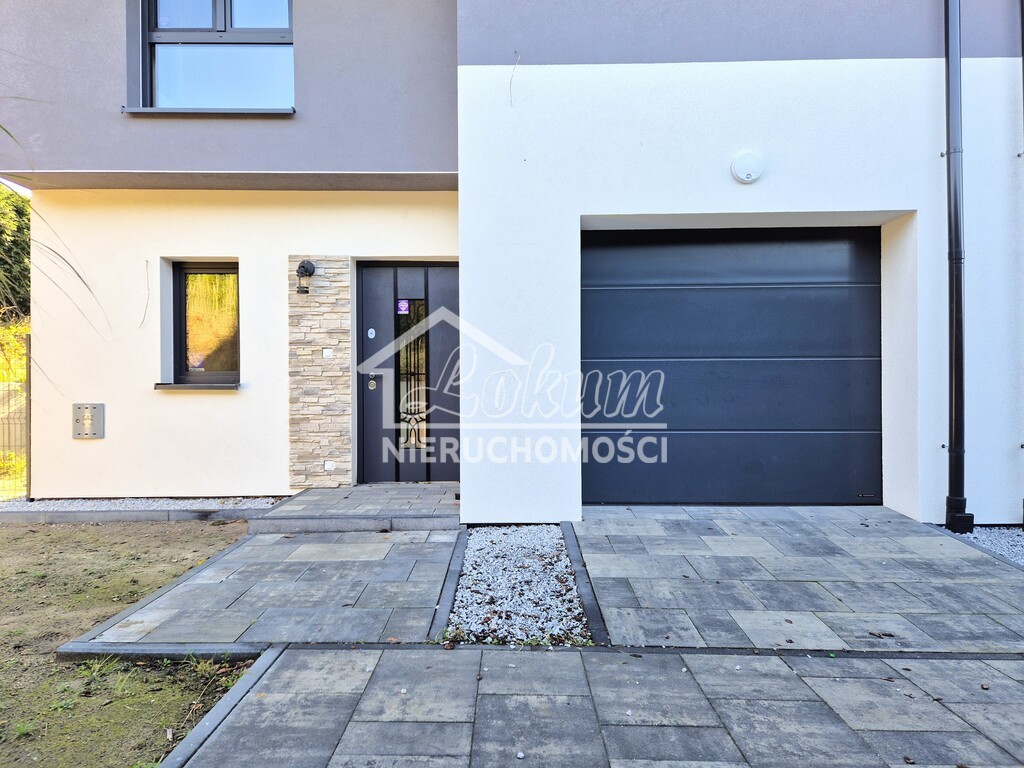 Dom 121,44 m², Redlica, Zielona - zdjęcie 6