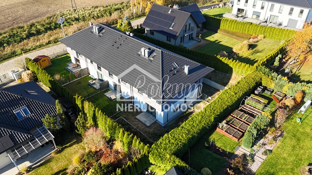 Dom 121,44 m², Redlica, Zielona - zdjęcie 3