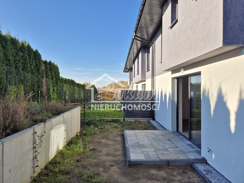 Dom 121,44 m², Redlica, Zielona - zdjęcie 19