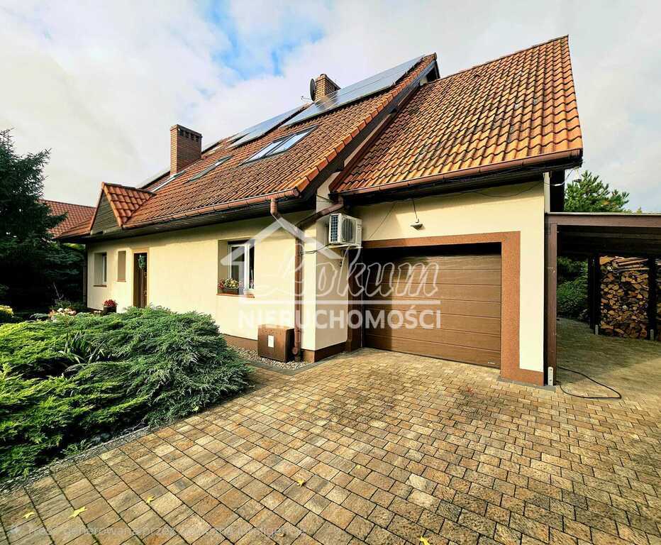 Dom 220 m², Szczecin - zdjęcie 16