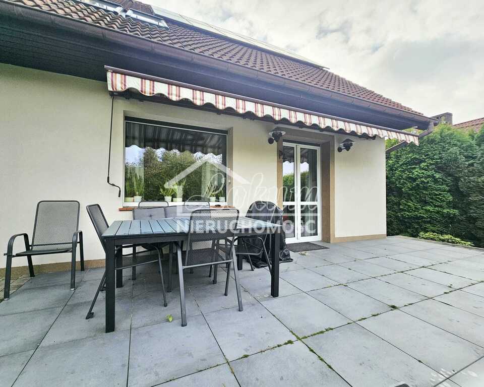 Dom 220 m², Szczecin - zdjęcie 17