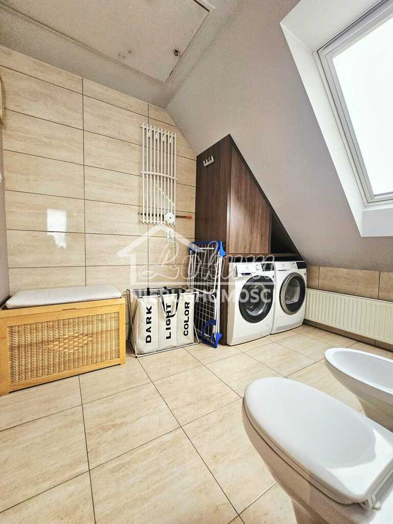 Dom 220 m², Szczecin - zdjęcie 10