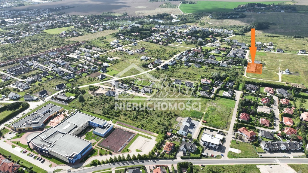 Dom 100,7&nbsp;m², Mierzyn, Sezamkowa - zdjęcie 16