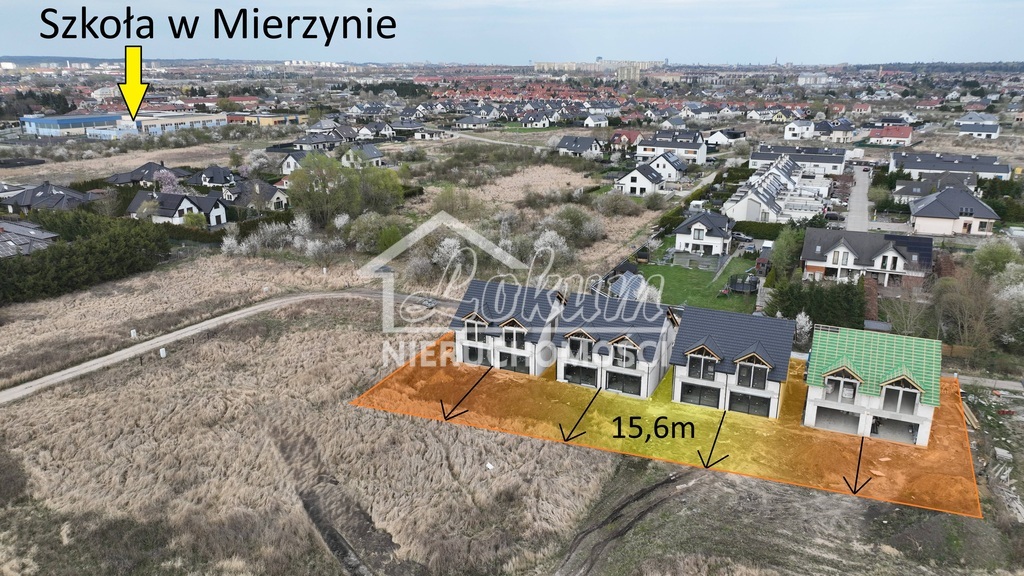 Dom 100,7&nbsp;m², Mierzyn, Sezamkowa - zdjęcie 8