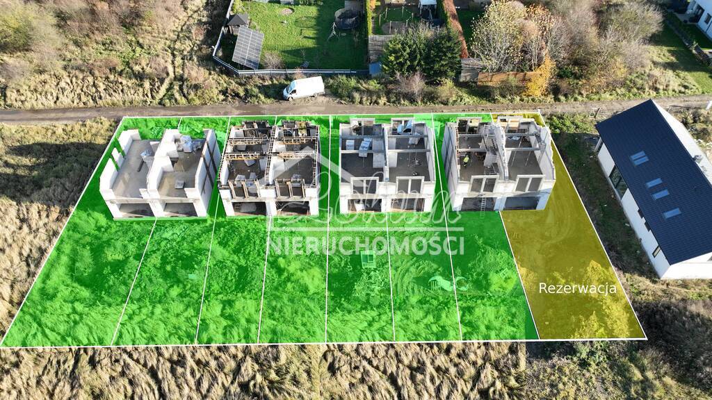 Dom 100,7&nbsp;m², Mierzyn, Sezamkowa - zdjęcie 10