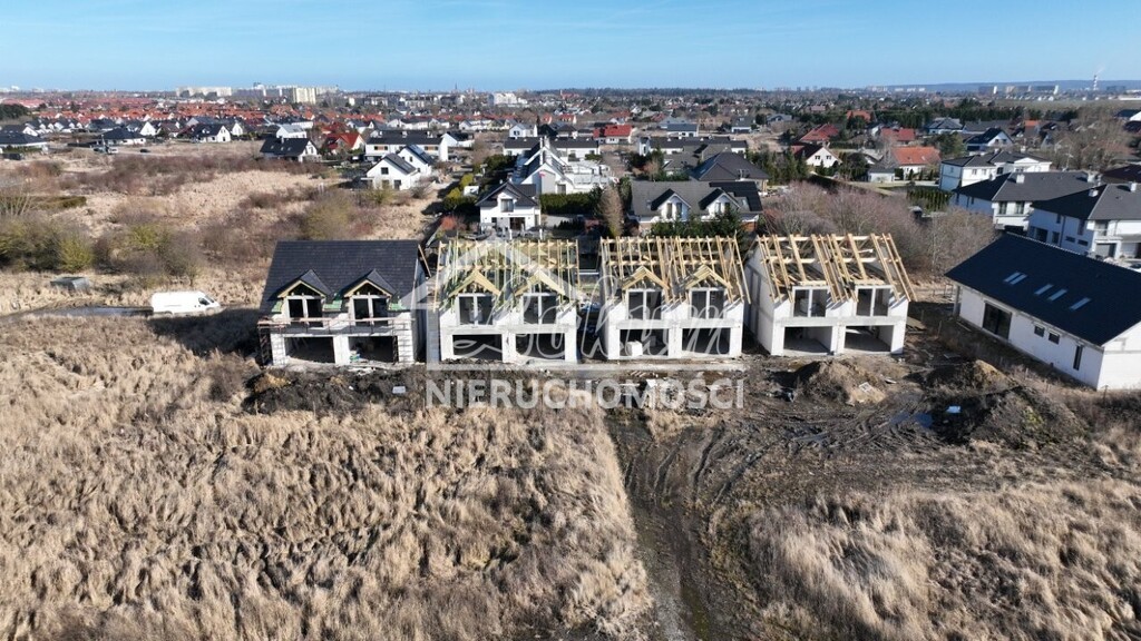 Dom 100,7&nbsp;m², Mierzyn, Sezamkowa - zdjęcie 9