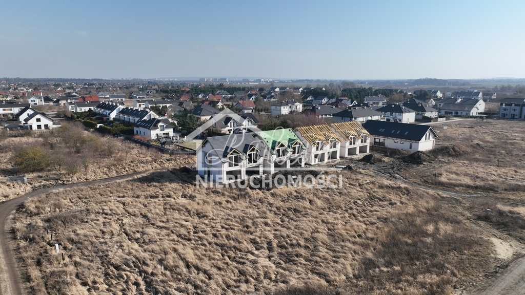 Dom 100,7&nbsp;m², Mierzyn, Sezamkowa - zdjęcie 8