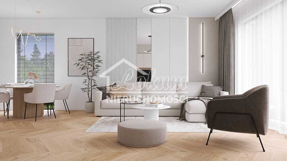 Dom 100,7&nbsp;m², Mierzyn, Sezamkowa - zdjęcie 19