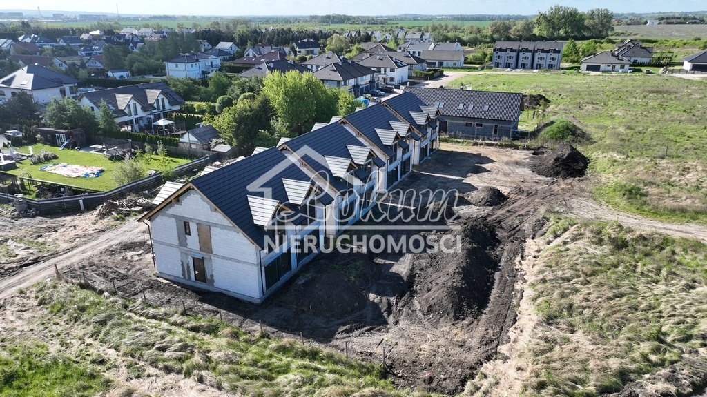 Dom 100,7&nbsp;m², Mierzyn, Sezamkowa - zdjęcie 3