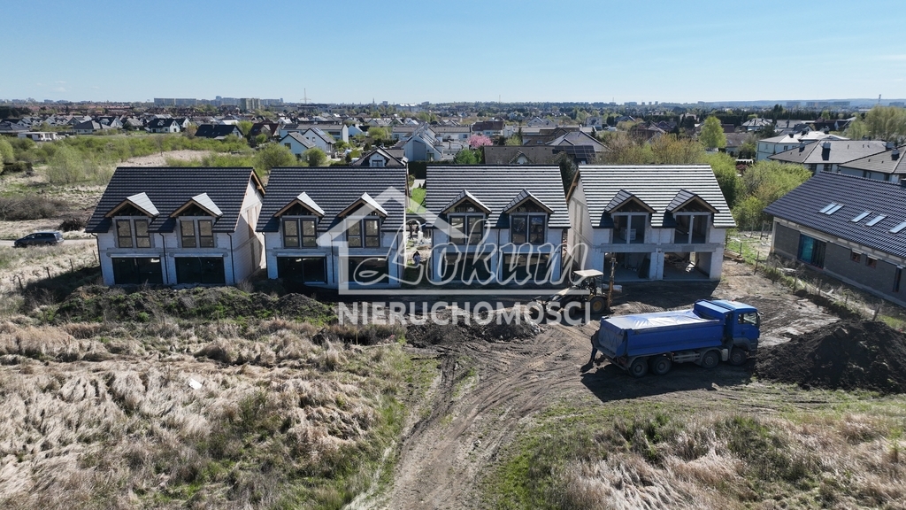 Dom 100,7&nbsp;m², Mierzyn, Sezamkowa - zdjęcie 1