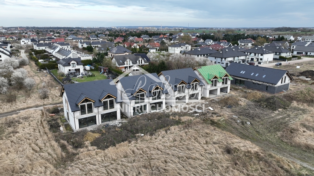 Dom 100,7&nbsp;m², Mierzyn, Sezamkowa - zdjęcie 6