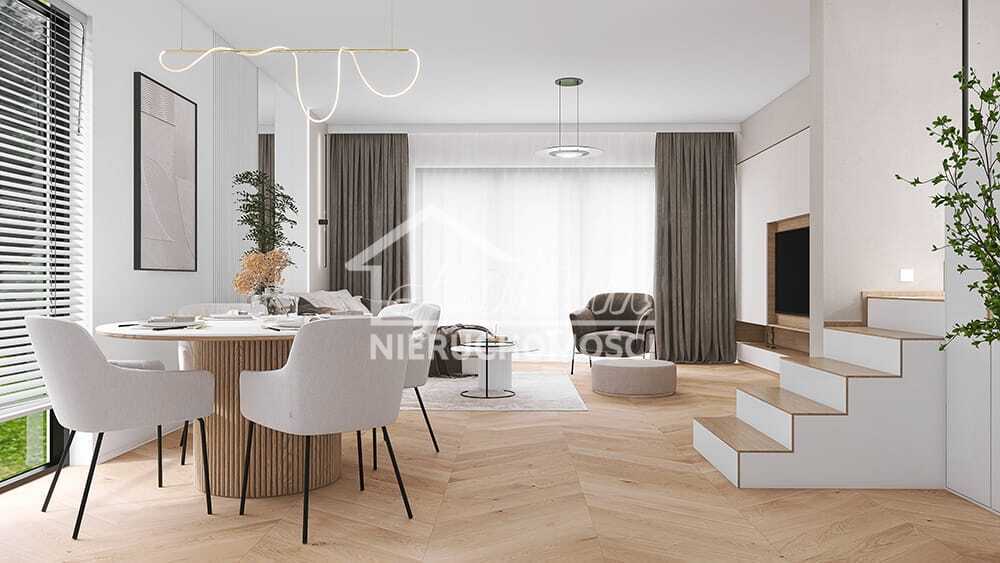 Dom 100,7&nbsp;m², Mierzyn, Sezamkowa - zdjęcie 17